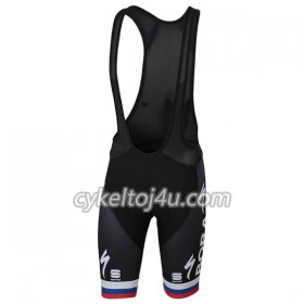 Bib Cykelshorts 2018 Bora-Hansgrohe Slovakiet Mesterskaber